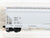 N Scale Micro-Trains MTL 94210 SNFX Shell Oil ACF 3-Bay Covered Hopper #4610