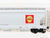 N Scale Micro-Trains MTL 94210 SNFX Shell Oil ACF 3-Bay Covered Hopper #4610