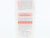 N Scale Micro-Trains MTL 94210 SNFX Shell Oil ACF 3-Bay Covered Hopper #4610