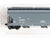 N Micro-Trains MTL 94200 IC Illinois Central ACF 3-Bay Covered Hopper #799623