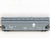 N Micro-Trains MTL 94200 IC Illinois Central ACF 3-Bay Covered Hopper #799623