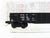 N Micro-Trains MTL 105520 NKP Nickel Plate Road 50' Fixed End Gondola #44801