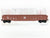 N Scale Micro-Trains MTL 105510 RI Rock Island 50' Fixed End Gondola #3958
