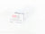 N Micro-Trains MTL 105080 N&W Norfolk & Western 50' Fixed End Gondola #98863