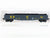 N Scale Micro-Trains MTL 105070 WM Chessie System 50' Fixed End Gondola #58004
