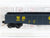 N Scale Micro-Trains MTL 105070 WM Chessie System 50' Fixed End Gondola #58004