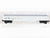 N Scale Micro-Trains MTL 105060 ATSF Santa Fe MoW 50' Fixed End Gondola #208522