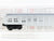 N Scale Micro-Trains MTL 105060 ATSF Santa Fe MoW 50' Fixed End Gondola #208522