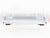 N Scale Micro-Trains MTL 105060 ATSF Santa Fe MoW 50' Fixed End Gondola #208522