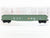 N Micro-Trains MTL 105050 BCOL British Columbia 50' Fixed End Gondola #9077