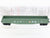 N Micro-Trains MTL 105050 BCOL British Columbia 50' Fixed End Gondola #9077