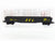 N Micro-Trains MTL 105040 SCL Seaboard Coast Line 50' Fixed End Gondola #130531