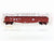 N Scale Micro-Trains MTL 105020 PRR Pennsylvania 50' Fixed End Gondola #376611
