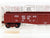 N Scale Micro-Trains MTL 105020 PRR Pennsylvania 50' Fixed End Gondola #376611
