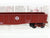 N Scale Micro-Trains MTL 105020 PRR Pennsylvania 50' Fixed End Gondola #376611