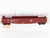 N Scale Micro-Trains MTL 105020 PRR Pennsylvania 50' Fixed End Gondola #376611