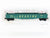 N Scale Micro-Trains MTL 105010 RDG Reading 50' Fixed End Steel Gondola #33266