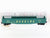 N Scale Micro-Trains MTL 105010 RDG Reading 50' Fixed End Steel Gondola #33266