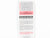N Scale Micro-Trains MTL 105010 RDG Reading 50' Fixed End Steel Gondola #33266