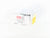 N Scale Micro-Trains MTL 105010 RDG Reading 50' Fixed End Steel Gondola #33266