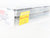 N Scale Micro-Trains MTL 105010 RDG Reading 50' Fixed End Steel Gondola #33266