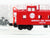 N Micro-Trains MTL 100170 N&W Norfolk & Western Offset Cupola Caboose #562748