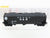 N Micro-Trains MTL 108010 N&W Norfolk & Western 3-Bay Hopper #92748 w/ Load