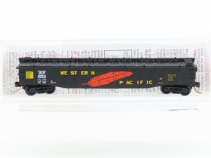 N Micro-Trains MTL 106220 WP Western Pacific 