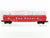 N Scale Micro-Trains MTL 106210 GN Great Northern 50' Covered Gondola #73818
