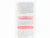 N Scale Micro-Trains MTL 106210 GN Great Northern 50' Covered Gondola #73818
