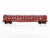 N Scale Micro-Trains MTL 106080 PRR Pennsylvania 50' Covered Gondola #376704
