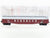 N Scale Micro-Trains MTL 106060 HFC Hershey's Kisses 50' Covered Gondola #1011