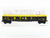 N Micro-Trains MTL 106050 DTI Detroit Toledo & Ironton 50' Covered Gondola #9504