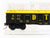 N Micro-Trains MTL 106050 DTI Detroit Toledo & Ironton 50' Covered Gondola #9504