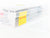 N Scale Micro-Trains MTL 106040 B&O Baltimore & Ohio 50' Covered Gondola #362506
