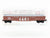 N Scale Micro-Trains MTL 106030 C&EI 50' Fixed End Covered Gondola #82005