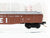 N Scale Micro-Trains MTL 106030 C&EI 50' Fixed End Covered Gondola #82005