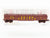N Scale Micro-Trains MTL 106020 UP Union Pacific 50' Covered Gondola #229606