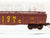 N Scale Micro-Trains MTL 106020 UP Union Pacific 50' Covered Gondola #229606