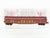 N Scale Micro-Trains MTL 106020 UP Union Pacific 50' Covered Gondola #229606