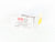 N Scale Micro-Trains MTL 106020 UP Union Pacific 50' Covered Gondola #229606