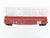 N Scale Micro-Trains MTL 106010 NH New Haven 50' Covered Gondola #62005