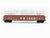 N Scale Micro-Trains MTL 105530 SLSF Frisco 50' Fixed End Steel Gondola #51512