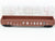 N Scale Micro-Trains MTL 105530 SLSF Frisco 50' Fixed End Steel Gondola #51512