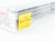 N Scale Micro-Trains MTL 105530 SLSF Frisco 50' Fixed End Steel Gondola #51512