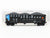 N Micro-Trains MTL 108080 RBMN Reading & Northern 3-Bay Hopper #7286 w/ Load