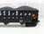 N Micro-Trains MTL 108080 RBMN Reading & Northern 3-Bay Hopper #7286 w/ Load