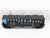 N Micro-Trains MTL 108080 RBMN Reading & Northern 3-Bay Hopper #7286 w/ Load