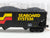 N Scale Micro-Trains MTL 108050 SBD Seaboard System 3-Bay Hopper #341457 w/ Load