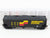 N Scale Micro-Trains MTL 108050 SBD Seaboard System 3-Bay Hopper #341457 w/ Load